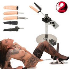 you2toys Big Bang Penetrator