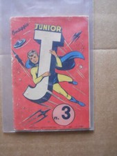 Albetto Fumetto Junior n�3