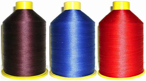 Resistente fissato nylon filo - nylon,