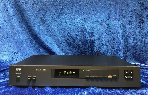 Tuner nad 4150 - tuner, /