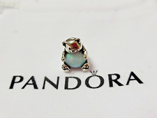 charm Pandora OURS polaire