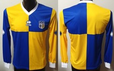 Maglia parma 2013 2014 - 2013,