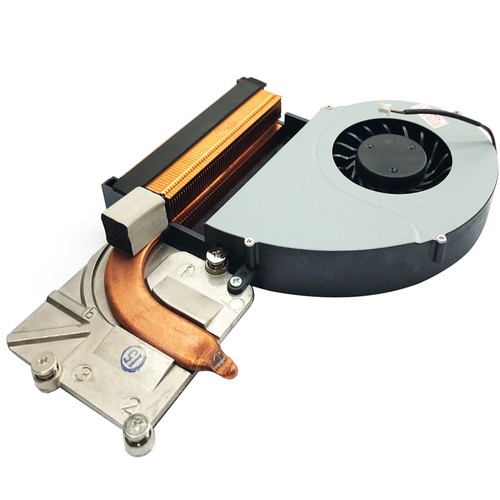 Ventola radiatore con