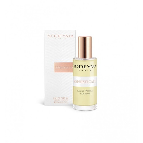 Yodeyma sophisticate eau - yodeyma,