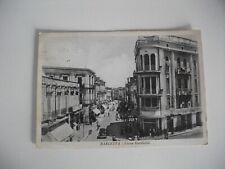 BARLETTA CORSO GARIBALDI