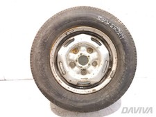 Cerchio ruota acciaio Ford