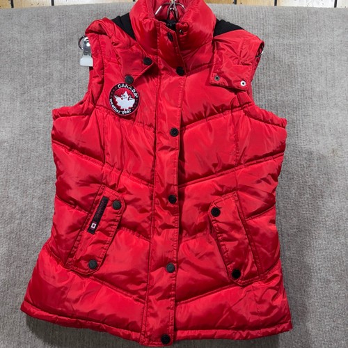 Canada weather gear - canada,