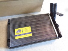 RADIATORE RISCALDAMENTO