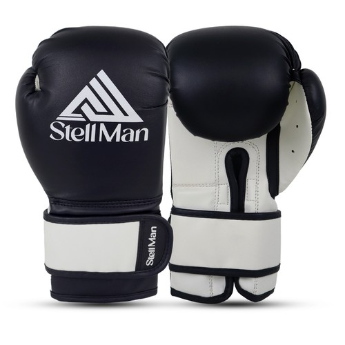 Guantoni boxe stellman - guantoni, da
