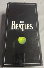 The Beatles Box Set W/ 16 Cds