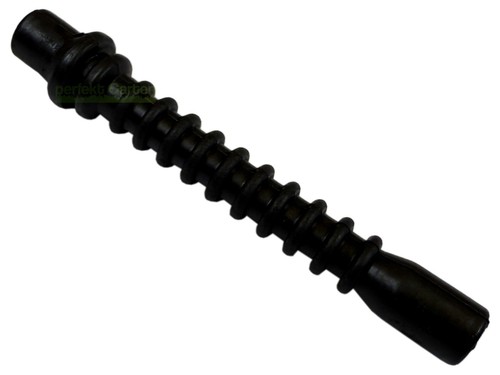 Tubo impulsi per motosega