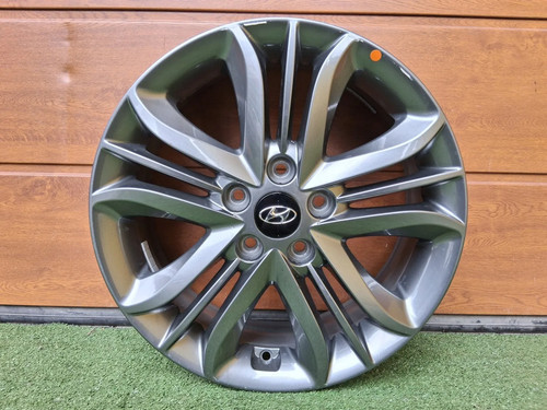Cerchio lega 17 pollici - 1,