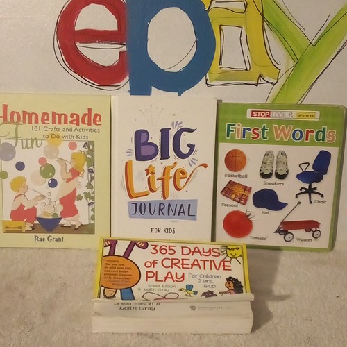 Lot four random - lot,