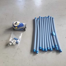 Robot Per Pulizia Idraulica