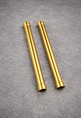 Coppia foderi forcella yamaha - coppia,