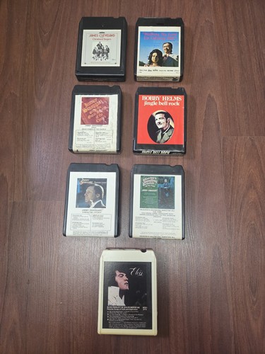 Set assorted 8 - set, 7