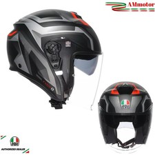 Casco agv irides zurigo - irides,
