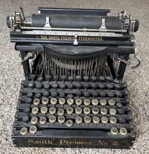 Antico Smith Premier n. 2