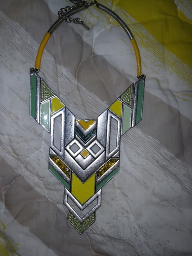 Collana zara - collana,