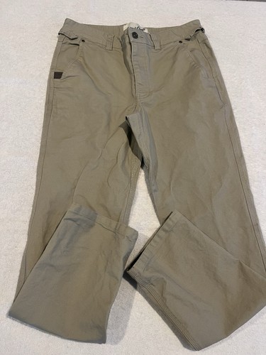Pantalone duck camp spazzola - camp,