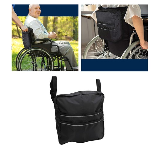 Zaino sedia rotelle lavabile - zaino,