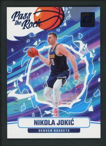 2024 nikola jokic - 2024-25, 18/75