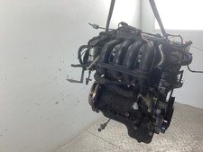 Motore B12D1 Chevrolet Aveo