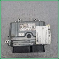 Centralina Iniezione Bosch