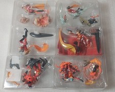 cyborg 009 Figure Kaiyodo