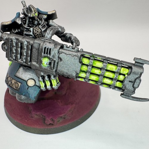 Warhammer necron lokhurst - necron,