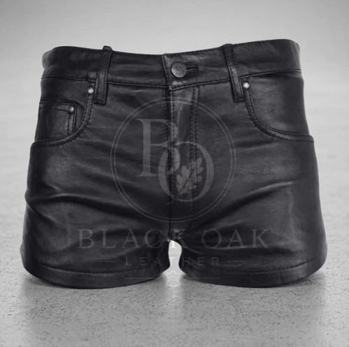 Pantaloncini corti uomo - , vera