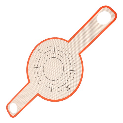 Attrezzatura forno - attrezzatura, da