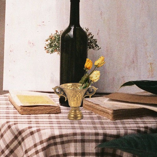 Vasetto fiori vaso - ,