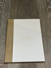 F.P. JOURNE COLLECTION BOOK