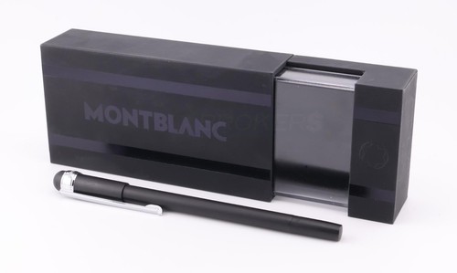 Montblanc scenium penna - montblanc,