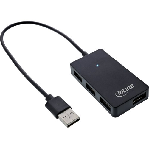 Its hub porte usb - hub, 2.0