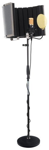 Set microfono condensatore - microfono,