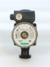 Pompa di riscaldamento Wilo RS 25/5 230 Volt circolatore 180 mm 4504751 usata...