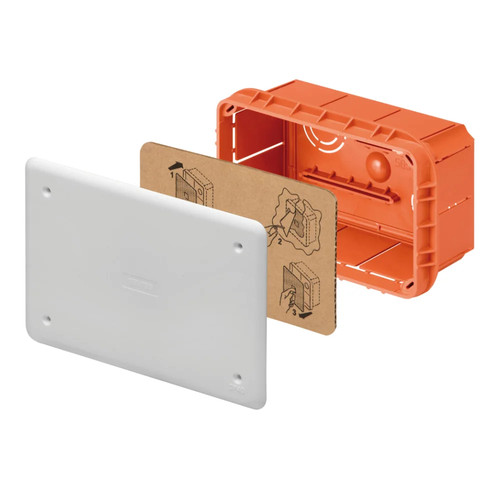 Gewiss gw48004 cassetta - gw48004,