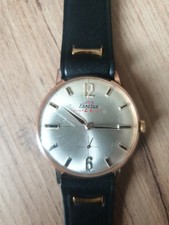 Reloj Exactus De Cuerda