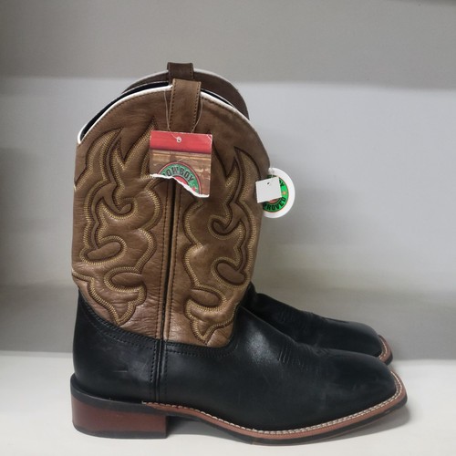 Stivali western laredo uomo - western,