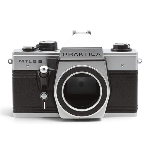 Praktica mtl5b mtl b - mtl, 5