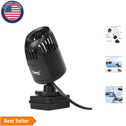 Pompa wave maker - wave, per