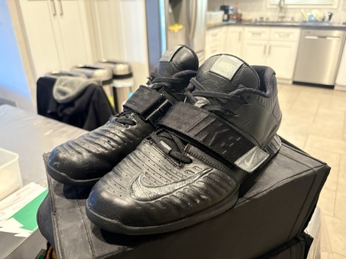 Nike romaleos scarpe da - scarpe,
