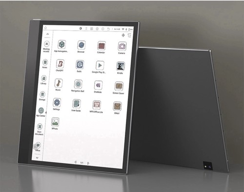 Ruertu tablet da - 10,3”,