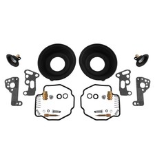 per  XV535 Virago XV 535 Kit