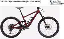 Vernice di fabbrica per Enduro