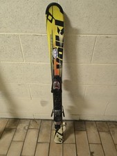 Sci Volkl bambino/a 110cm SL Junior RaceTiger Nuovi 