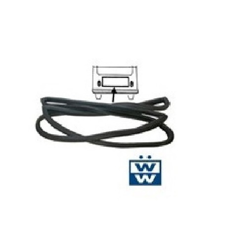 Bus split guarnizione - vw,