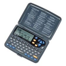 DATA-BANK 3Kb WILER Agenda